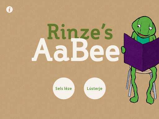 Rinze's AaBee