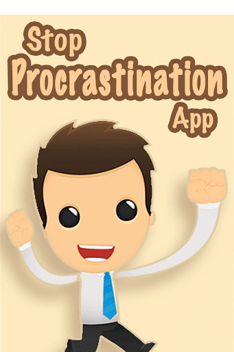 Hypnosis- Stop Procrastination