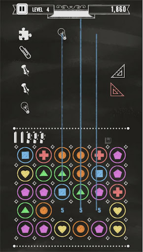 【免費街機App】Tavlan - Match 3 Puzzle-APP點子