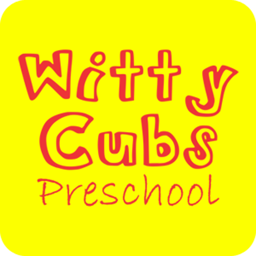 Witty Cubs Preschool LOGO-APP點子