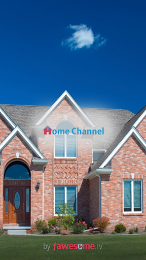 Home Channel by Fawesome.tv