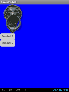 How to download Fake Doorbell lastet apk for bluestacks