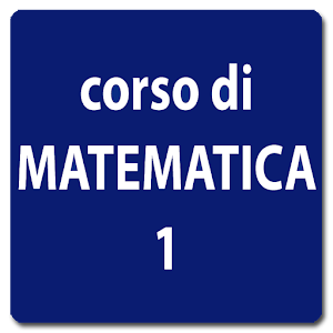 Matematica 1 教育 App LOGO-APP開箱王