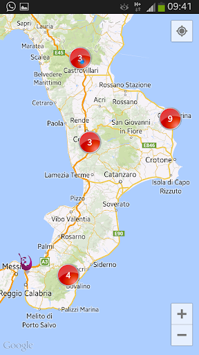 免費下載旅遊APP|Casa dei vini di Calabria app開箱文|APP開箱王