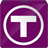MBTA mTicket mobile app icon