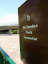 Ulu Pandan Park Connector