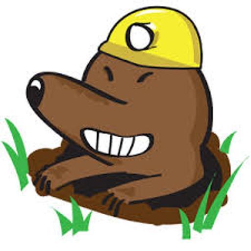 Angry Mole-Mash 街機 App LOGO-APP開箱王
