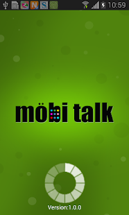 How to install Mobi-Talk 1.0.0 unlimited apk for pc