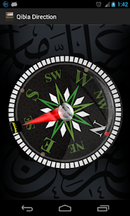 Qibla direction(圖2)-速報App