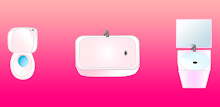 bathroom design games APK
