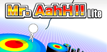 mr.aahh !! lite APK