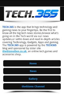 How to mod TECH.365 1.0 unlimited apk for laptop
