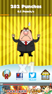 Lastest Boss Clicker - I Hate My Boss APK for Android