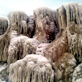 by Almajanu Marcel - Nature Up Close Rock & Stone