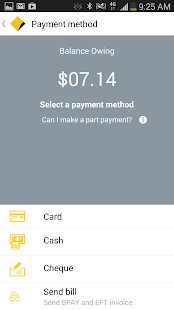 CommBank Small Business - náhled