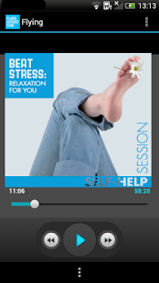 Beat Stress through Hypnosis(圖2)-速報App