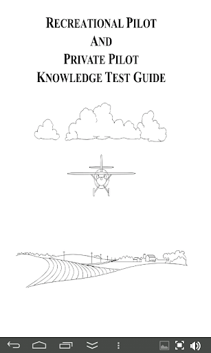 Pilot Knowledge Test Guide