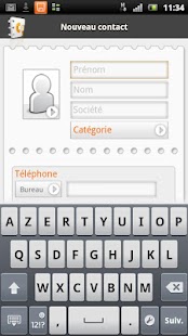 My Office Mobile Screenshots 2
