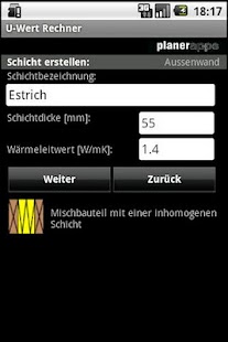 Download U-Wert Rechner Lite APK for PC