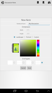 How to mod Note It+[Discussion Ed. Trial] lastet apk for android