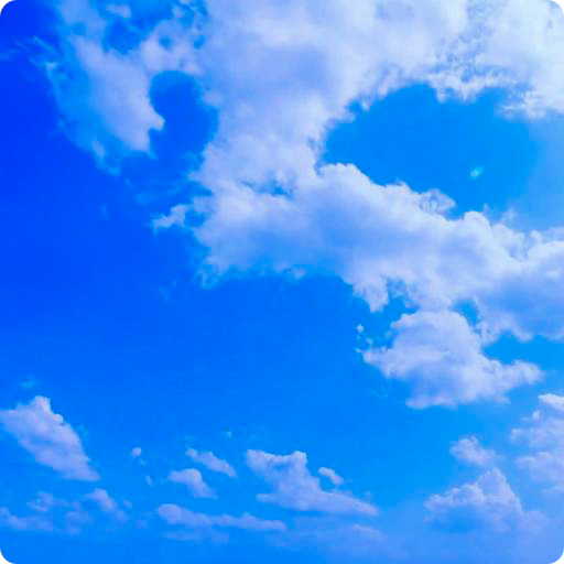Blue Sky Live Wallpaper Hd 3 Apps On Google Play Free Android