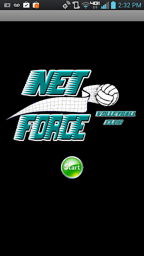 Net Force Volleyball Club