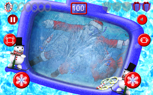 How to mod Aqua Toss Holiday patch 1.0.6 apk for android