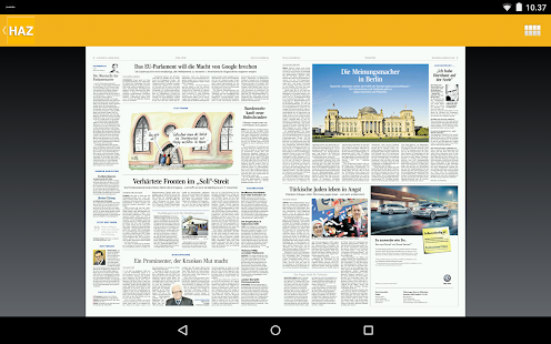 How to mod HAZ  Digital 1.0.3 mod apk for android