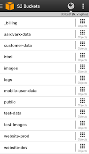 AWS Console(圖8)-速報App