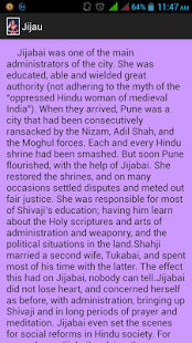 Rajmata Jijau Screenshots 4