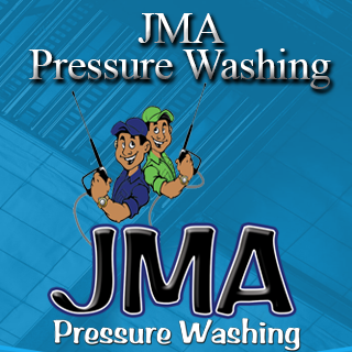 JMA Pressure Washing