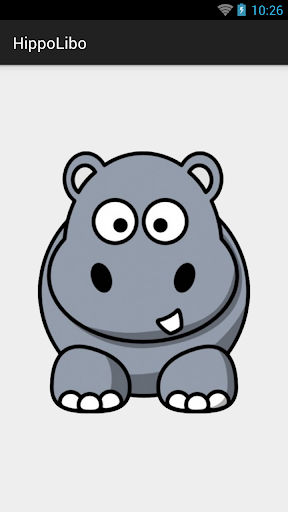 Hippo Libo