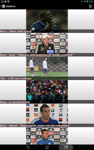 Programme TV Foot(圖7)-速報App
