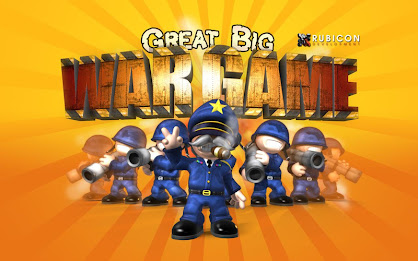 Great Big War Game Lite poster 5