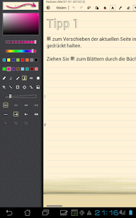 FiiNote–schnell NotizErstellen - screenshot thumbnail