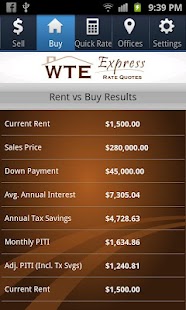 How to install WTE Express Rate Quote patch 1 apk for laptop