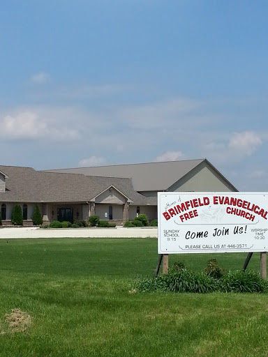 Brimfield Evangelical Free Church