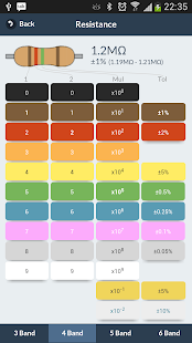 Resistance Calculator(圖1)-速報App