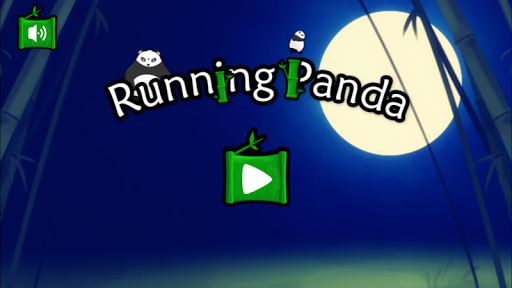 免費下載冒險APP|Panda Ninja Run app開箱文|APP開箱王