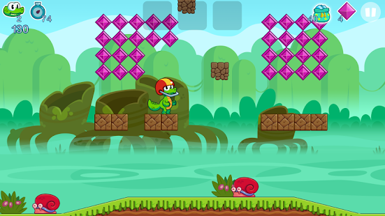 Croc's World 2 Screenshots 0