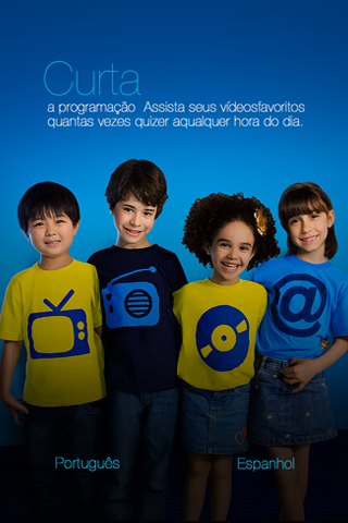TV Novo Tempo Screen 2