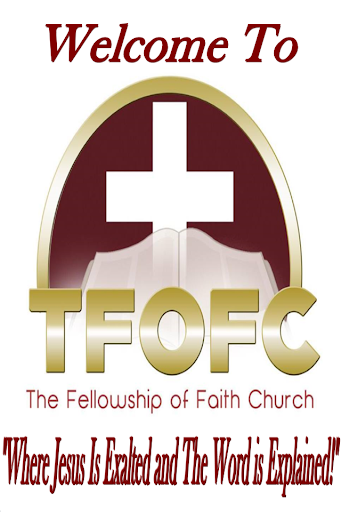 The Fellowship of Faith Church