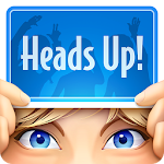 Cover Image of Download Heads Up! 3.49 APK