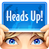 Heads Up!3.46