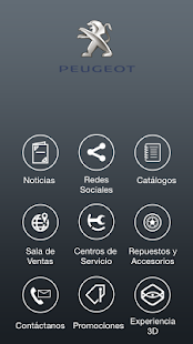 Free Download Peugeot Guatemala APK for Android