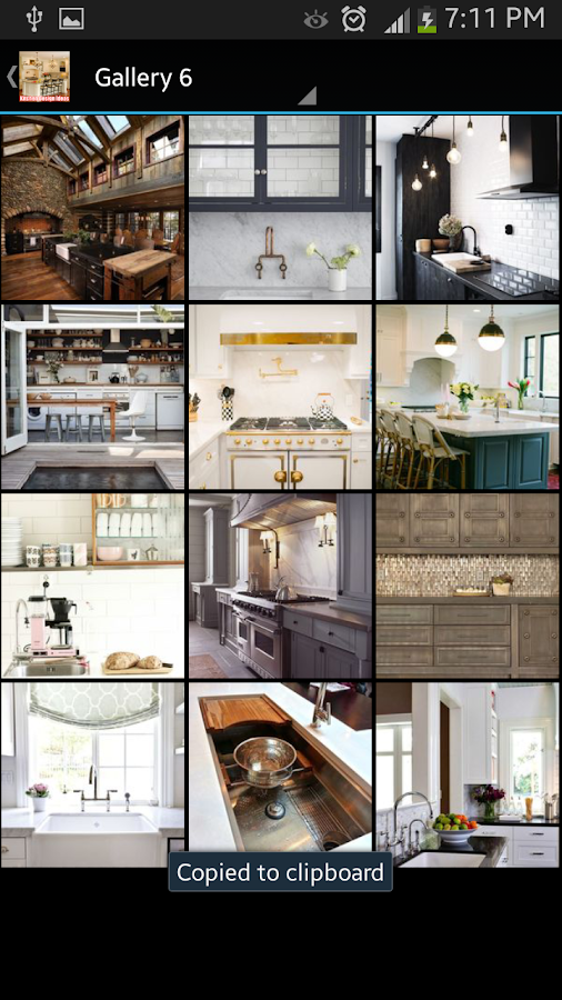 Kitchen Design Ideas Android Apps on Google Play Kitchen Design Ideas Android Apps on Google Play