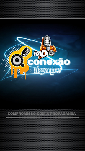 Rádio Conexão Ágape