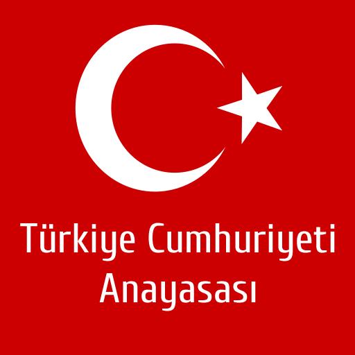 T.C. Anayasası LOGO-APP點子