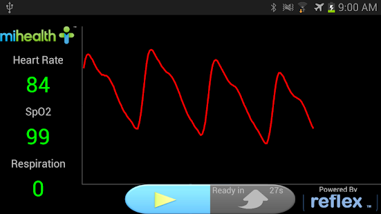 miHeart mini Screenshots 2