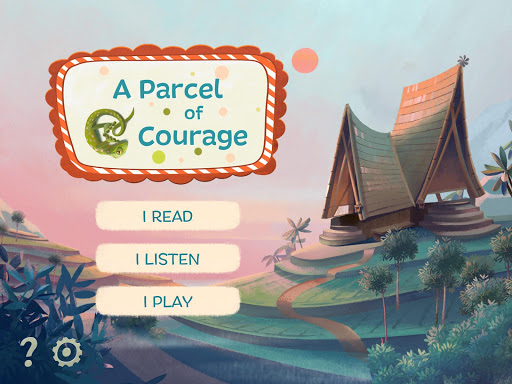 免費下載教育APP|Kids Book A Parcel of Courage app開箱文|APP開箱王